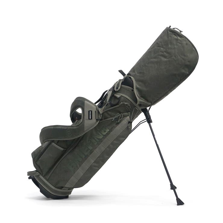 GRAY | 日本正規品 ブリーフィングゴルフ キャディバッグ | ギャレリア Bag＆Luggage