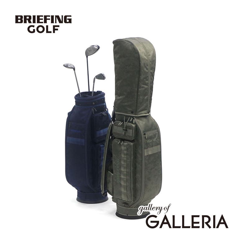 日本正規品 ブリーフィングゴルフ キャディバッグ | ギャレリア Bag＆Luggage | 詳細画像1 