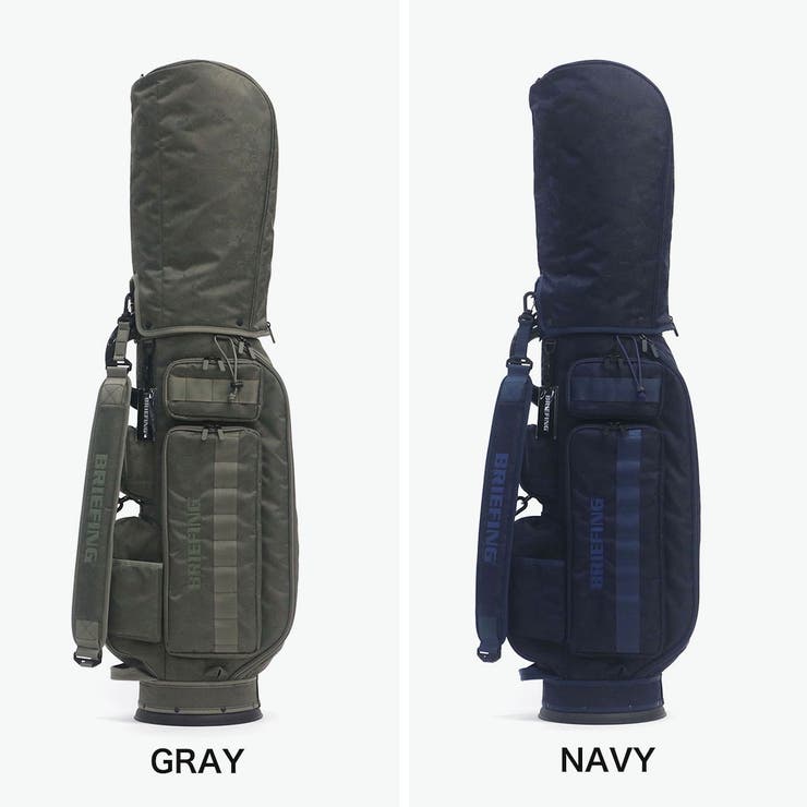 日本正規品 ブリーフィングゴルフ キャディバッグ | ギャレリア Bag＆Luggage | 詳細画像2 