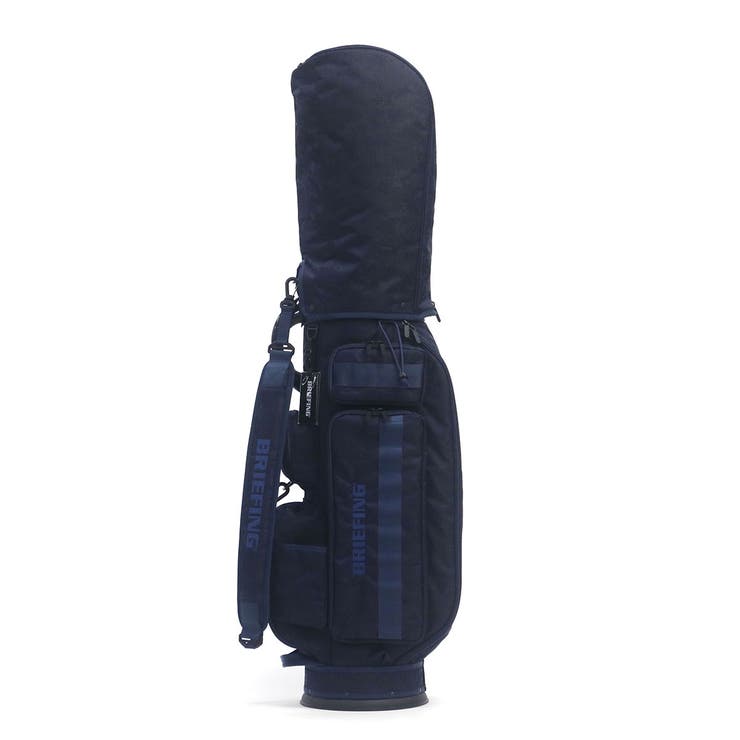 NAVY | 日本正規品 ブリーフィングゴルフ キャディバッグ | ギャレリア Bag＆Luggage