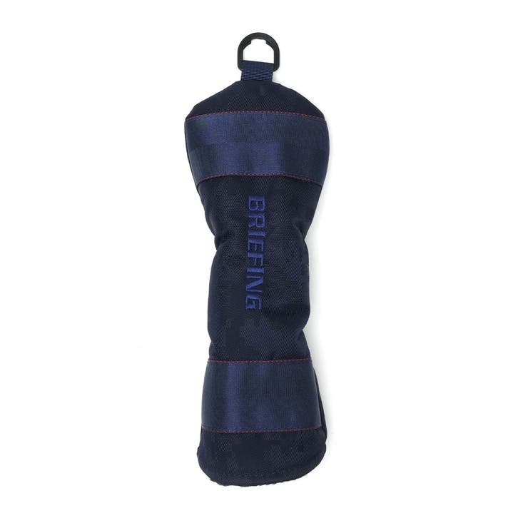 NAVY | 日本正規品 ブリーフィングゴルフ ヘッドカバー | ギャレリア Bag＆Luggage