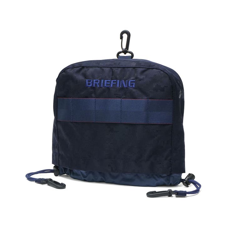 NAVY | 日本正規品 ブリーフィングゴルフ ヘッドカバー | ギャレリア Bag＆Luggage