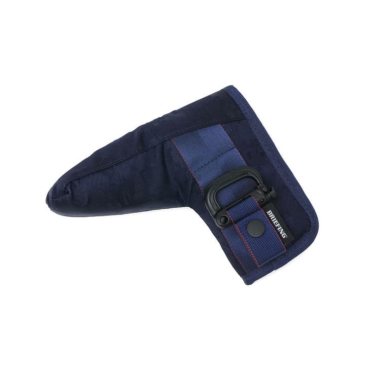 NAVY | 日本正規品 ブリーフィングゴルフ ヘッドカバー | ギャレリア Bag＆Luggage
