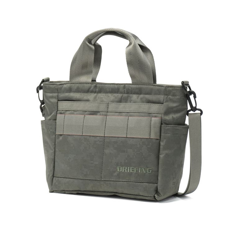 GRAY | 日本正規品 ブリーフィングゴルフ トートバッグ | ギャレリア Bag＆Luggage