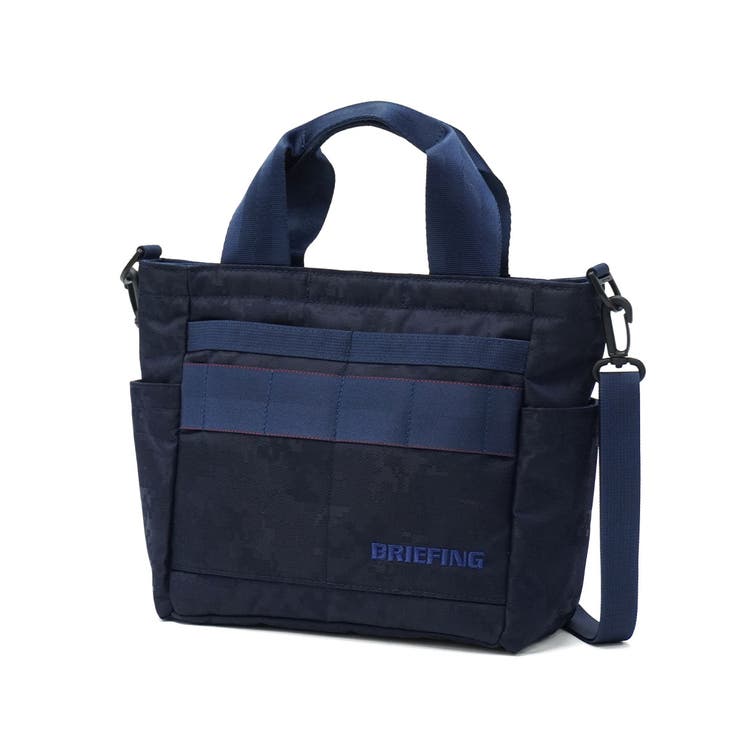 NAVY | 日本正規品 ブリーフィングゴルフ トートバッグ | ギャレリア Bag＆Luggage