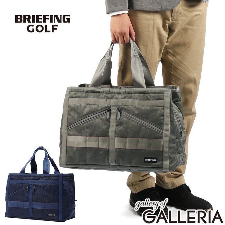 日本正規品 ブリーフィングゴルフ トートバッグ | ギャレリア Bag＆Luggage | 詳細画像1 