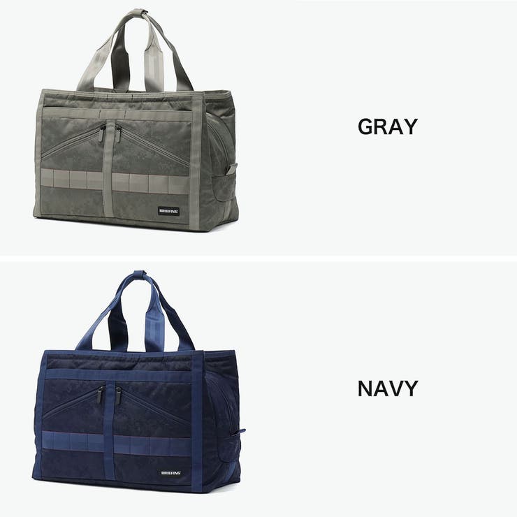 日本正規品 ブリーフィングゴルフ トートバッグ | ギャレリア Bag＆Luggage | 詳細画像2 