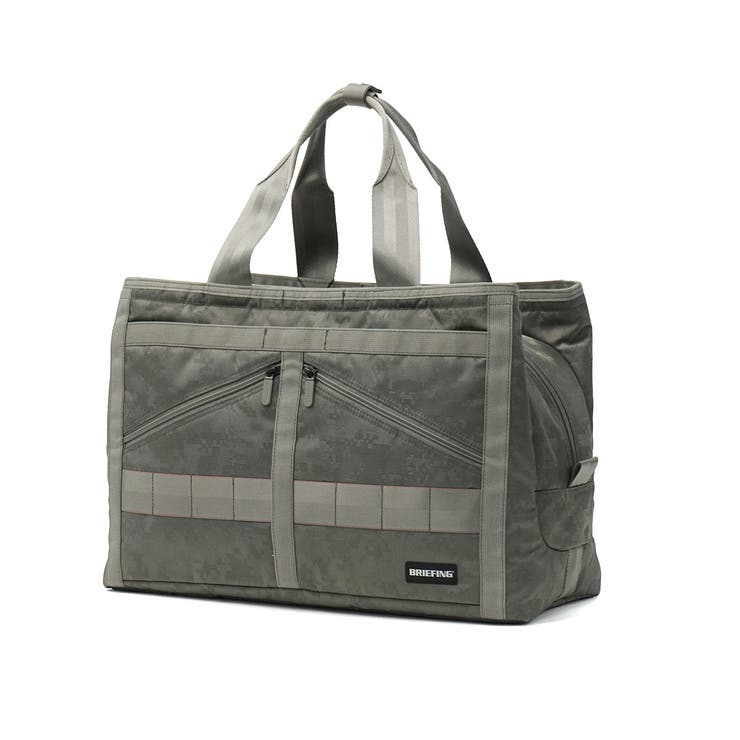 GRAY | 日本正規品 ブリーフィングゴルフ トートバッグ | ギャレリア Bag＆Luggage