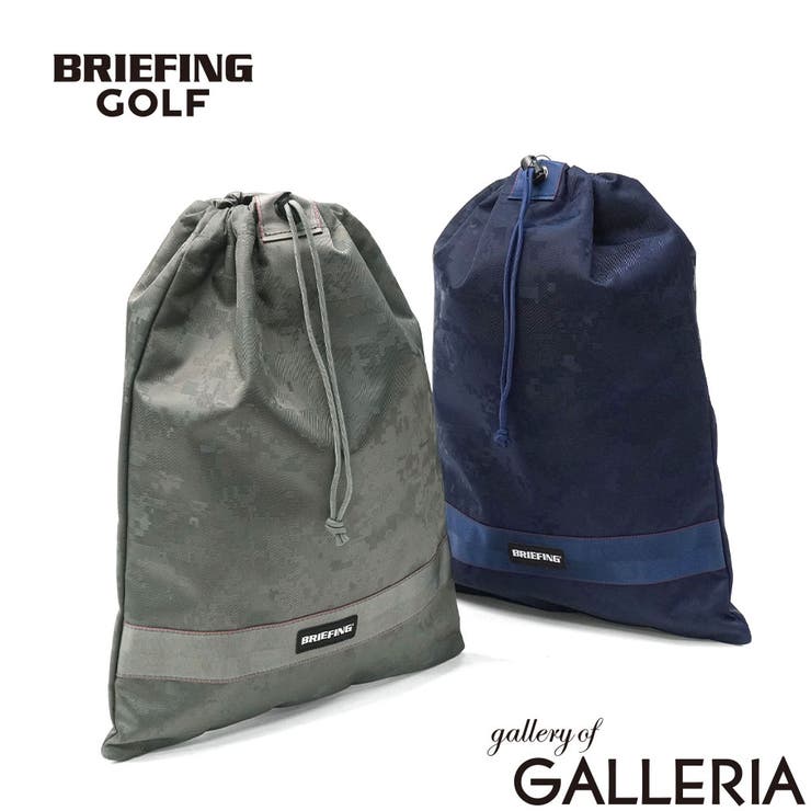 日本正規品 ブリーフィングゴルフ ポーチ | ギャレリア Bag＆Luggage | 詳細画像1 