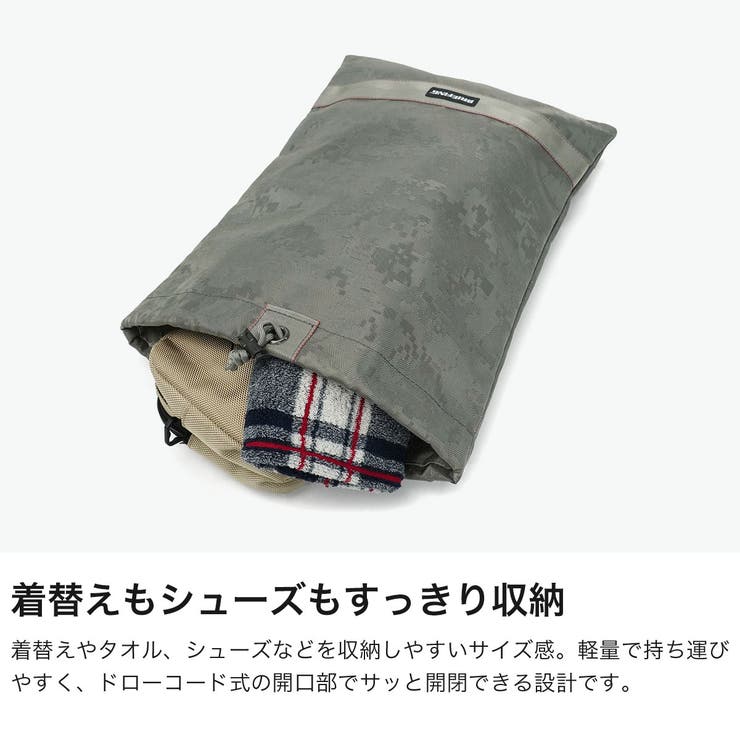 日本正規品 ブリーフィングゴルフ ポーチ | ギャレリア Bag＆Luggage | 詳細画像4 