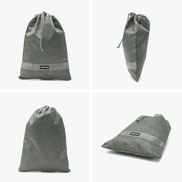 日本正規品 ブリーフィングゴルフ ポーチ | ギャレリア Bag＆Luggage | 詳細画像6 