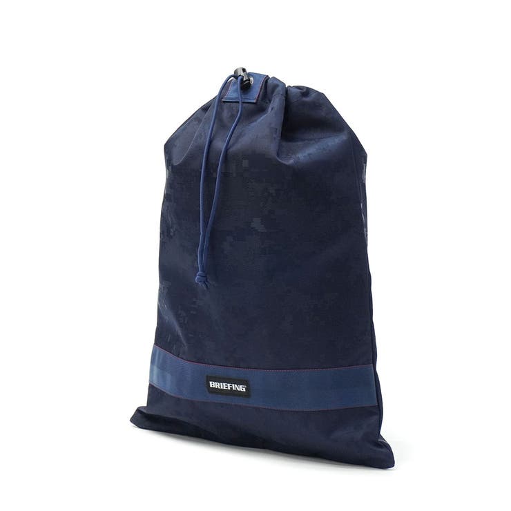 NAVY | 日本正規品 ブリーフィングゴルフ ポーチ | ギャレリア Bag＆Luggage