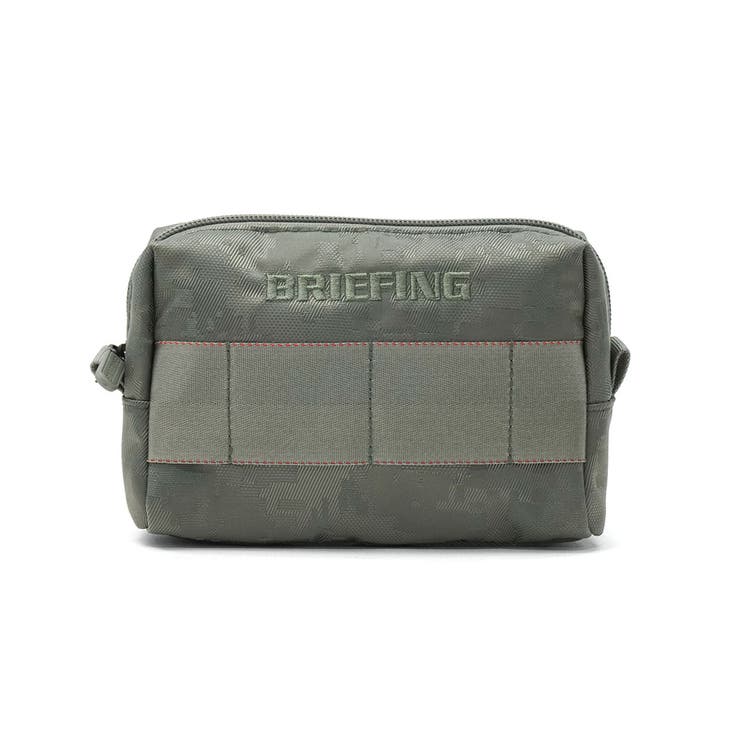日本正規品 ブリーフィングゴルフ ポーチ | ギャレリア Bag＆Luggage | 詳細画像10 
