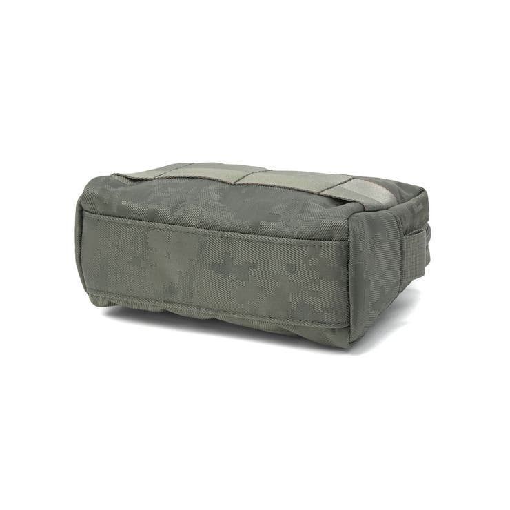 日本正規品 ブリーフィングゴルフ ポーチ | ギャレリア Bag＆Luggage | 詳細画像14 