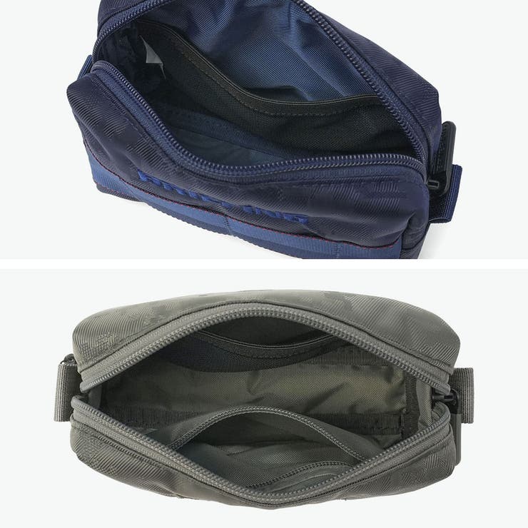 日本正規品 ブリーフィングゴルフ ポーチ | ギャレリア Bag＆Luggage | 詳細画像5 