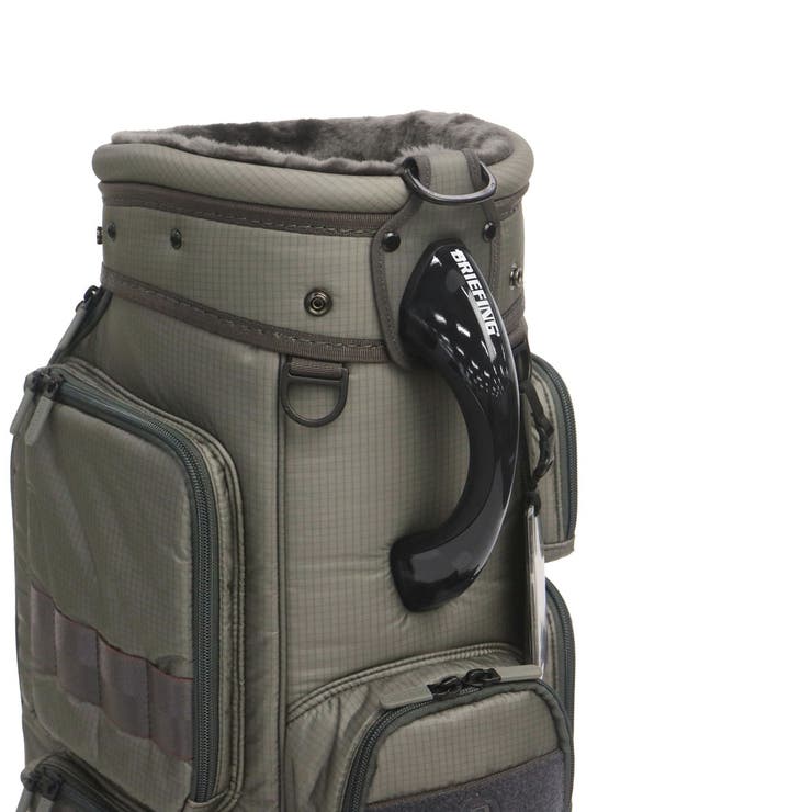 日本正規品 ブリーフィングゴルフ キャディバッグ | ギャレリア Bag＆Luggage | 詳細画像26 