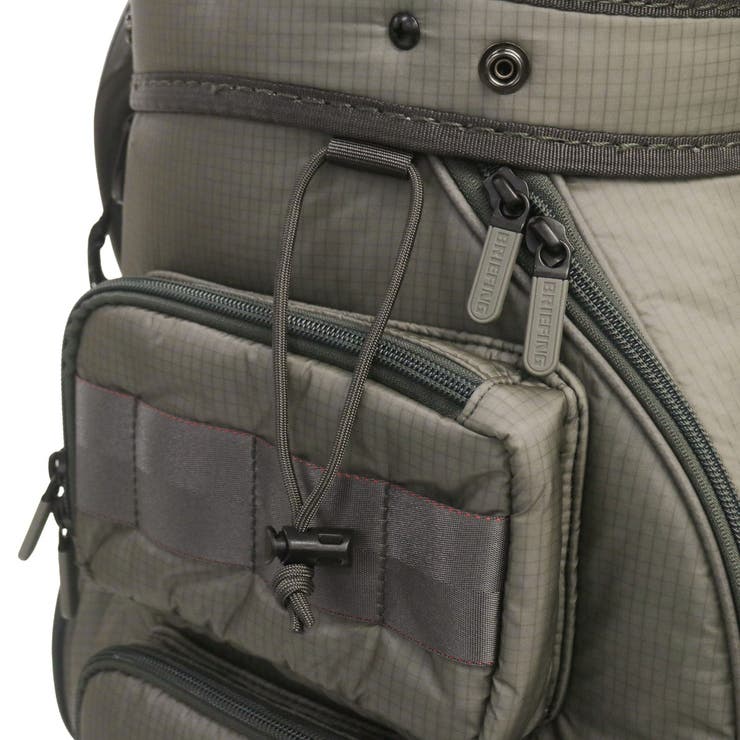 日本正規品 ブリーフィングゴルフ キャディバッグ | ギャレリア Bag＆Luggage | 詳細画像28 