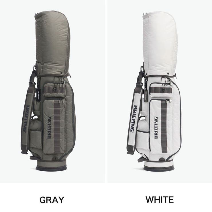 日本正規品 ブリーフィングゴルフ キャディバッグ | ギャレリア Bag＆Luggage | 詳細画像8 