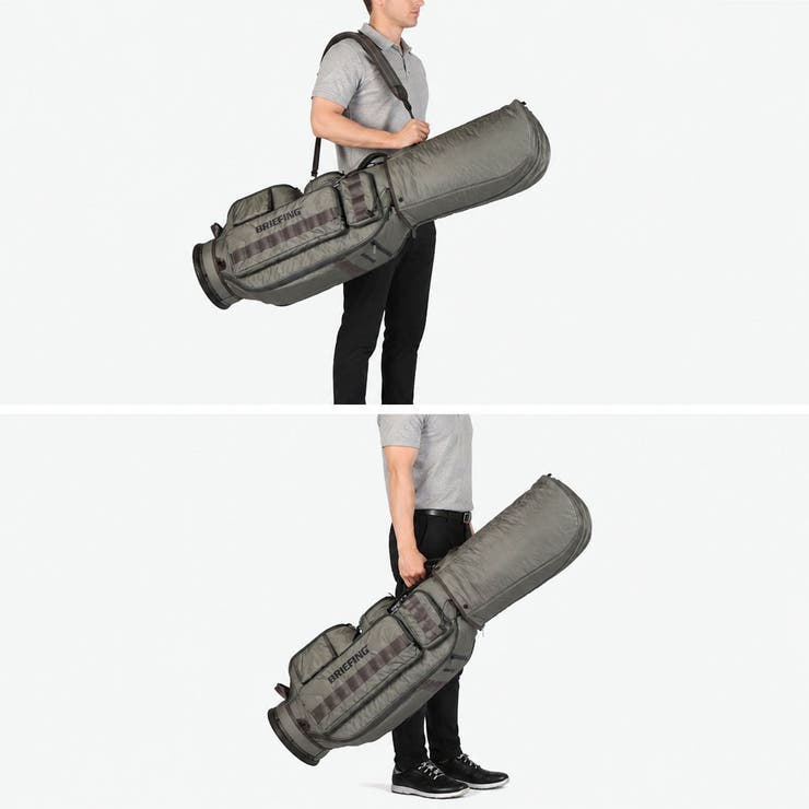 日本正規品 ブリーフィングゴルフ キャディバッグ | ギャレリア Bag＆Luggage | 詳細画像9 