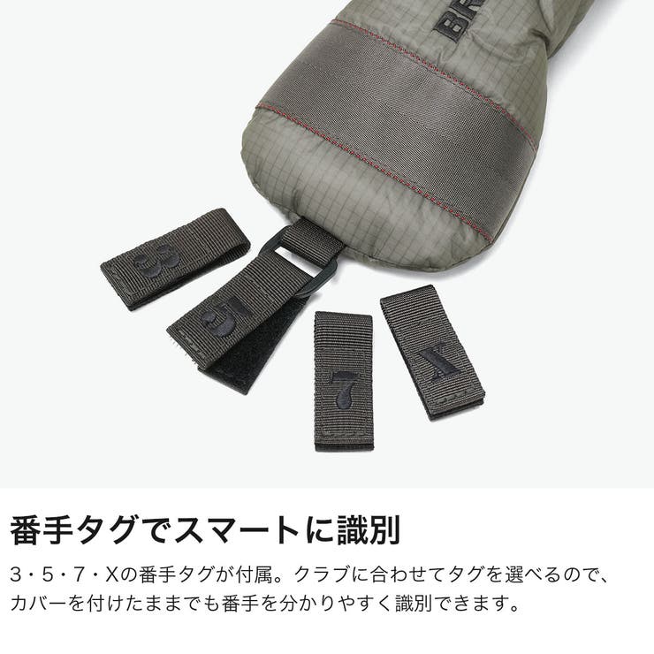日本正規品 ブリーフィング ゴルフ | ギャレリア Bag＆Luggage | 詳細画像4 