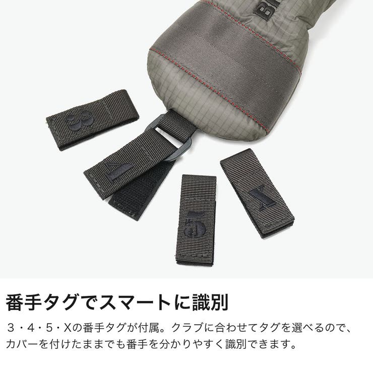 日本正規品 ブリーフィング ゴルフ | ギャレリア Bag＆Luggage | 詳細画像5 