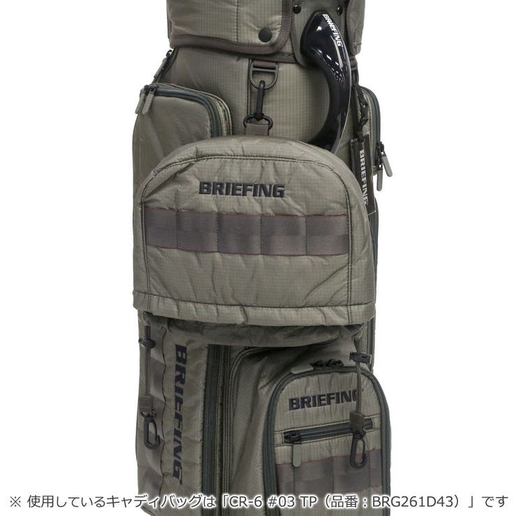 日本正規品 ブリーフィング ゴルフ | ギャレリア Bag＆Luggage | 詳細画像16 