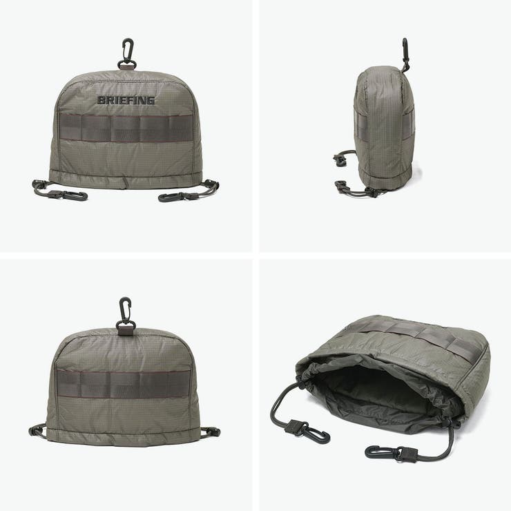 日本正規品 ブリーフィング ゴルフ | ギャレリア Bag＆Luggage | 詳細画像6 