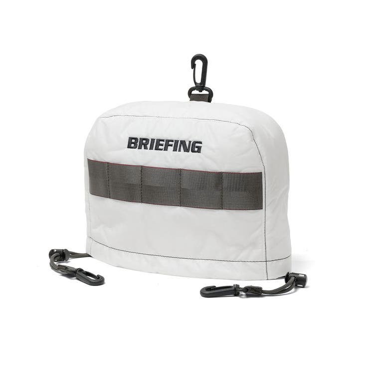 WHITE | 日本正規品 ブリーフィング ゴルフ | ギャレリア Bag＆Luggage