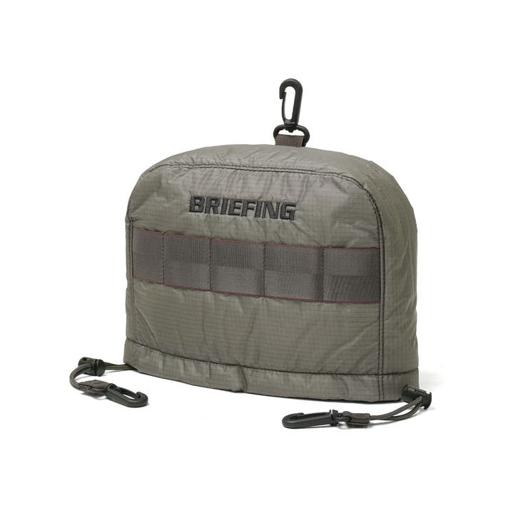 GRAY | 日本正規品 ブリーフィング ゴルフ | ギャレリア Bag＆Luggage