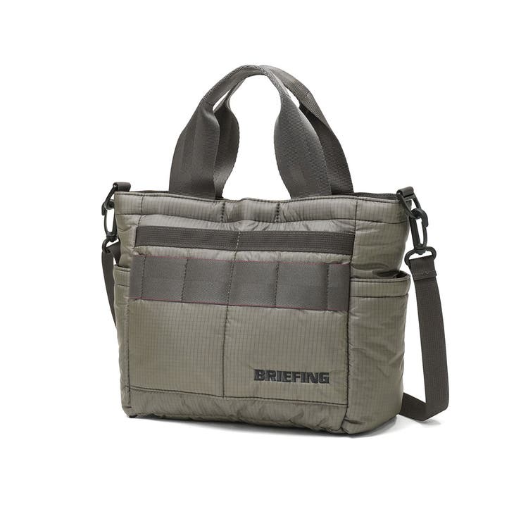 日本正規品 ブリーフィングゴルフ トートバッグ | ギャレリア Bag＆Luggage | 詳細画像10 