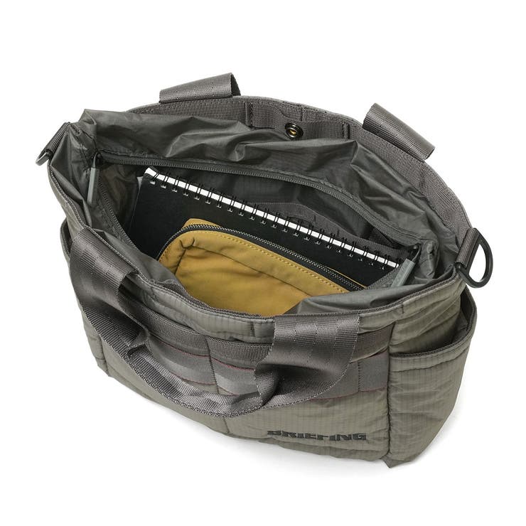 日本正規品 ブリーフィングゴルフ トートバッグ | ギャレリア Bag＆Luggage | 詳細画像17 