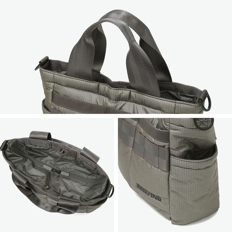 日本正規品 ブリーフィングゴルフ トートバッグ | ギャレリア Bag＆Luggage | 詳細画像6 