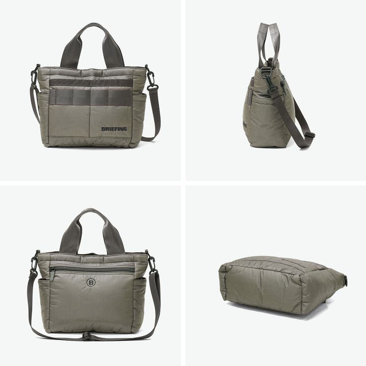日本正規品 ブリーフィングゴルフ トートバッグ | ギャレリア Bag＆Luggage | 詳細画像7 