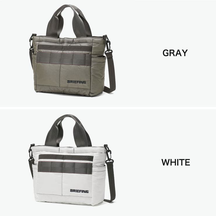 日本正規品 ブリーフィングゴルフ トートバッグ | ギャレリア Bag＆Luggage | 詳細画像8 