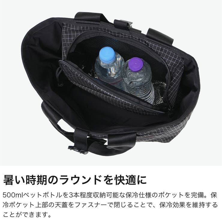 日本正規品 ブリーフィング ゴルフ | ギャレリア Bag＆Luggage | 詳細画像4 