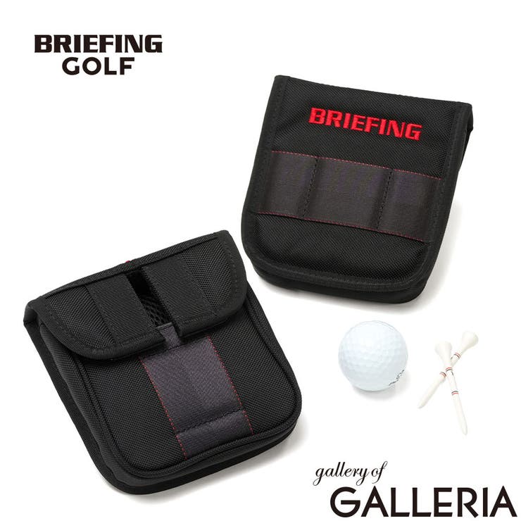 日本正規品ブリーフィングゴルフ ヘッドカバー BRIEFINGGOLF | ギャレリア Bag＆Luggage | 詳細画像1 