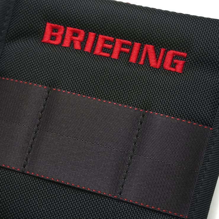 日本正規品ブリーフィングゴルフ ヘッドカバー BRIEFINGGOLF | ギャレリア Bag＆Luggage | 詳細画像11 