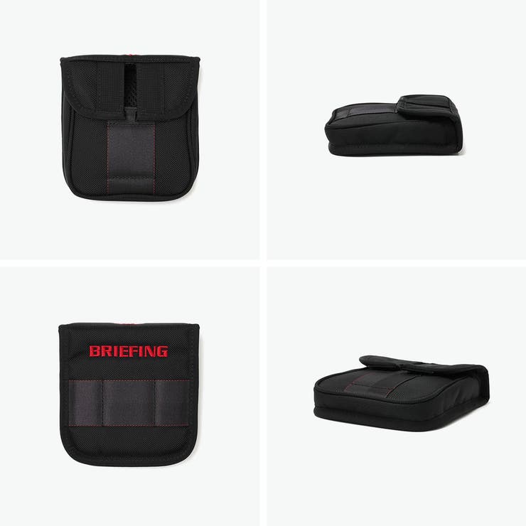 日本正規品ブリーフィングゴルフ ヘッドカバー BRIEFINGGOLF | ギャレリア Bag＆Luggage | 詳細画像5 