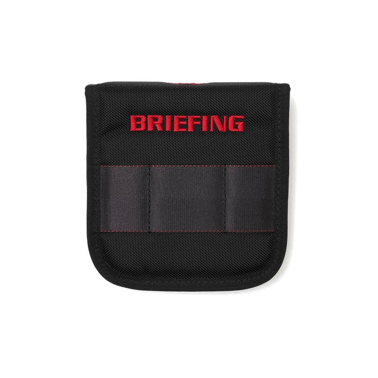 日本正規品ブリーフィングゴルフ ヘッドカバー BRIEFINGGOLF | ギャレリア Bag＆Luggage | 詳細画像8 
