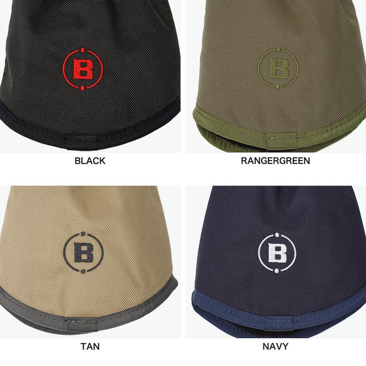 日本正規品 ブリーフィングゴルフ ヘッドカバー | ギャレリア Bag＆Luggage | 詳細画像6 