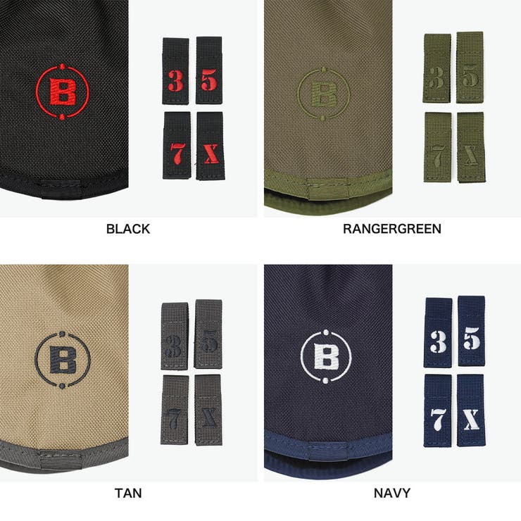 日本正規品 ブリーフィングゴルフ ヘッドカバー | ギャレリア Bag＆Luggage | 詳細画像8 