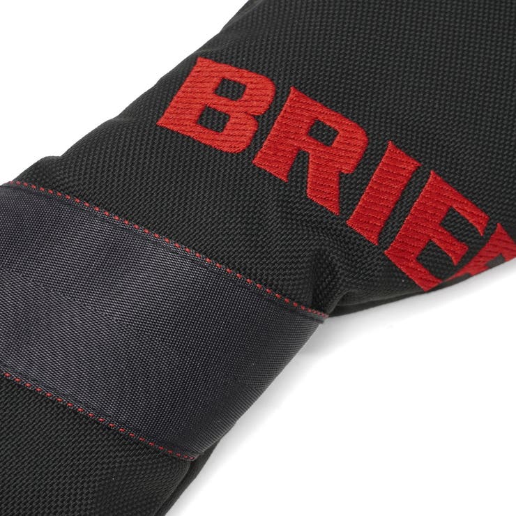 日本正規品 ブリーフィングゴルフ ヘッドカバー | ギャレリア Bag＆Luggage | 詳細画像15 