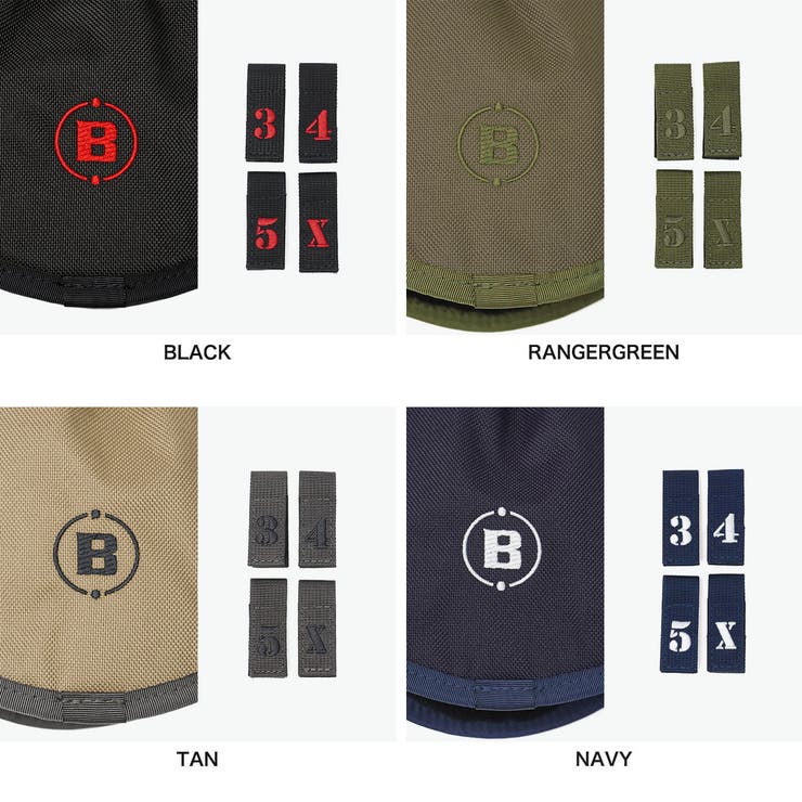 日本正規品 ブリーフィングゴルフ ヘッドカバー | ギャレリア Bag＆Luggage | 詳細画像8 