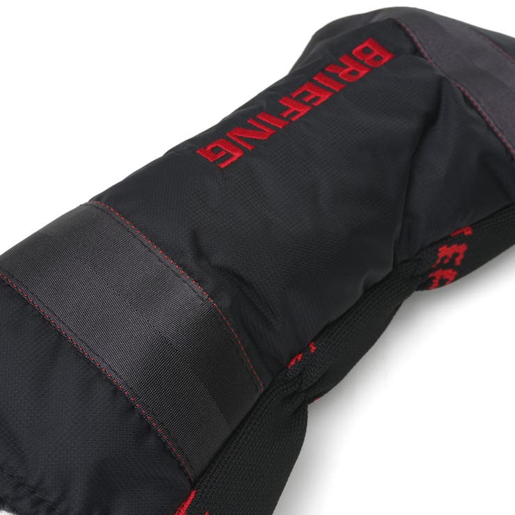 日本正規品ブリーフィングゴルフ BRIEFINGGOLF ヘッドカバー | ギャレリア Bag＆Luggage | 詳細画像12 