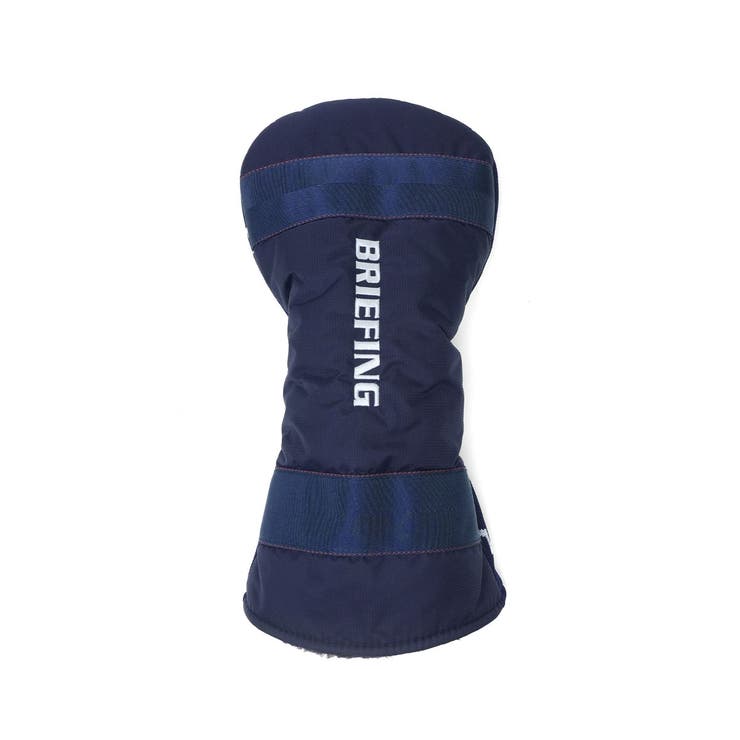 NAVY | 日本正規品ブリーフィングゴルフ BRIEFINGGOLF ヘッドカバー | ギャレリア Bag＆Luggage