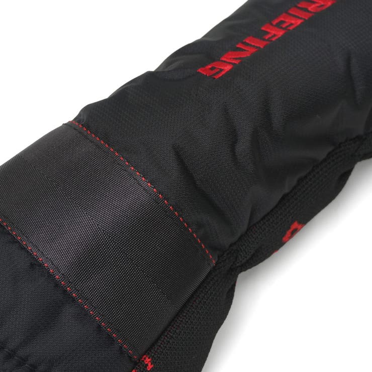 日本正規品ブリーフィングゴルフ ヘッドカバー BRIEFINGGOLF | ギャレリア Bag＆Luggage | 詳細画像15 
