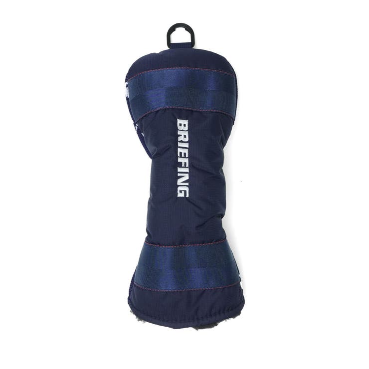 NAVY | 日本正規品ブリーフィングゴルフ ヘッドカバー BRIEFINGGOLF | ギャレリア Bag＆Luggage