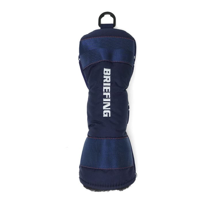 NAVY | 日本正規品ブリーフィングゴルフ ヘッドカバー BRIEFINGGOLF | ギャレリア Bag＆Luggage