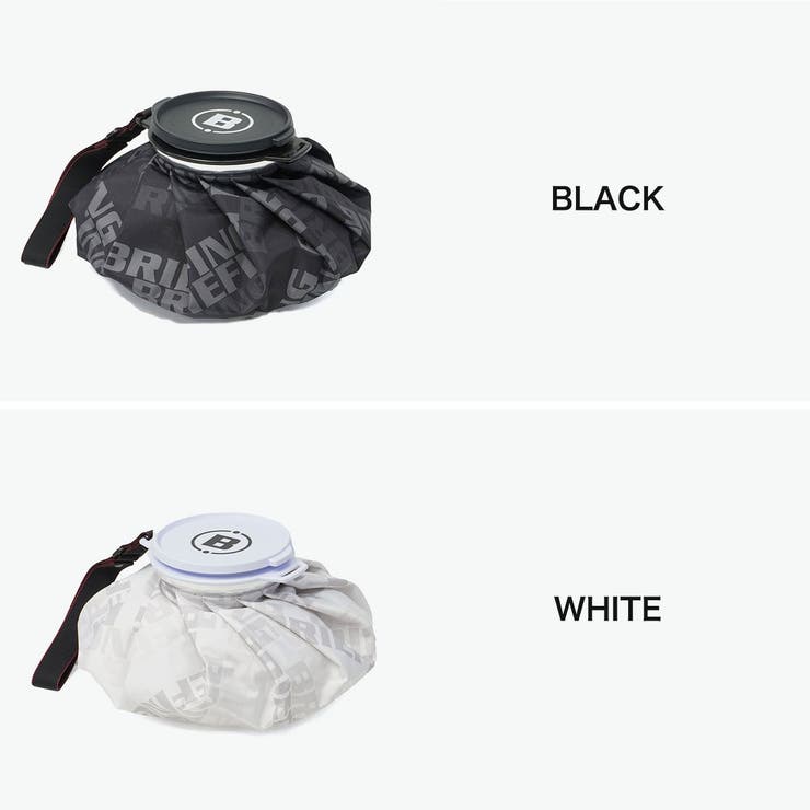 日本正規品 ブリーフィングゴルフ 氷嚢 | ギャレリア Bag＆Luggage | 詳細画像6 