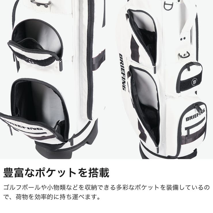 当店限定モデル 日本正規品 ブリーフィング | ギャレリア Bag＆Luggage | 詳細画像7 